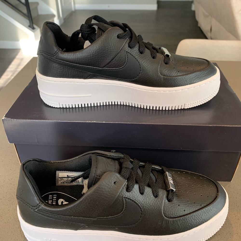 Air Force 1 Sage Low. Nike. Brand new.